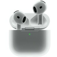 APPLE AirPods 4 White mxp63zm/a