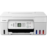 CANON CISS  PIXMA Multifunc. G3470 EUM/EMB WHITE