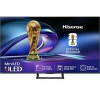 HISENSE 55E8Q MiniLED