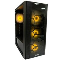 VESA Doom Engine Ryzen 5 5500/16GB/M.2 500GB/RX580 8GB/600W